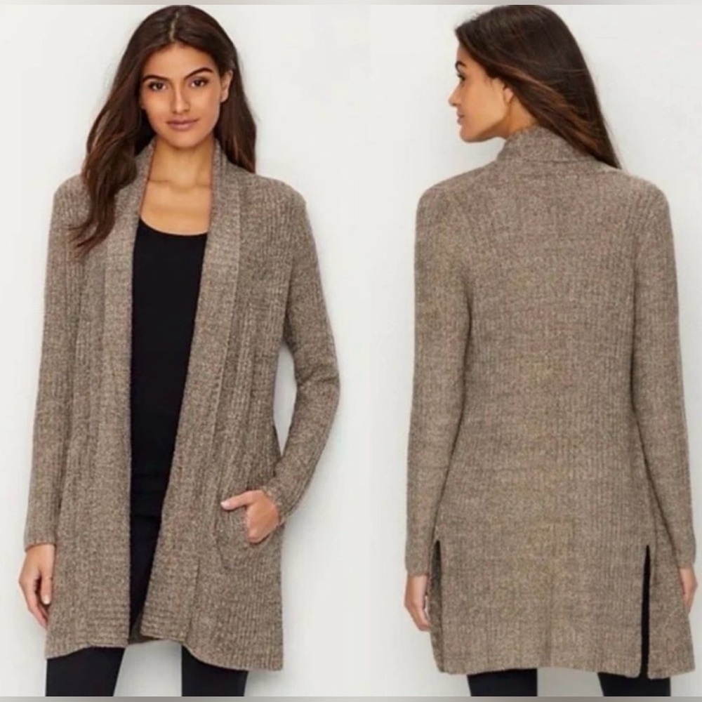 Barefoot Dreams CozyChic Lite Montecito or Circle Cardigan